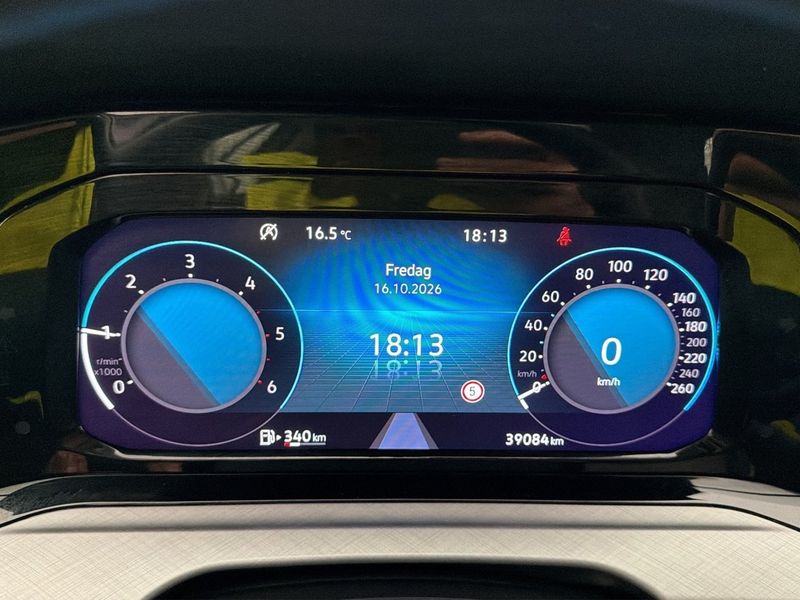 Volkswagen Golf bild 23