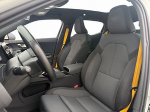 Polestar 2 bild 11