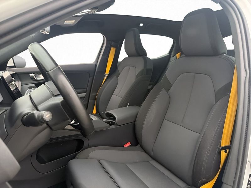 Polestar 2 bild 11