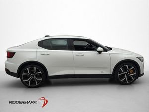 Polestar 2 bild 8