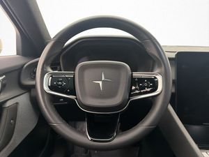 Polestar 2 bild 12