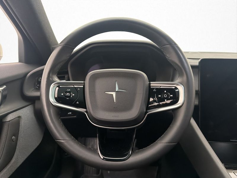 Polestar 2 bild 12