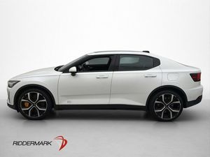 Polestar 2 bild 5