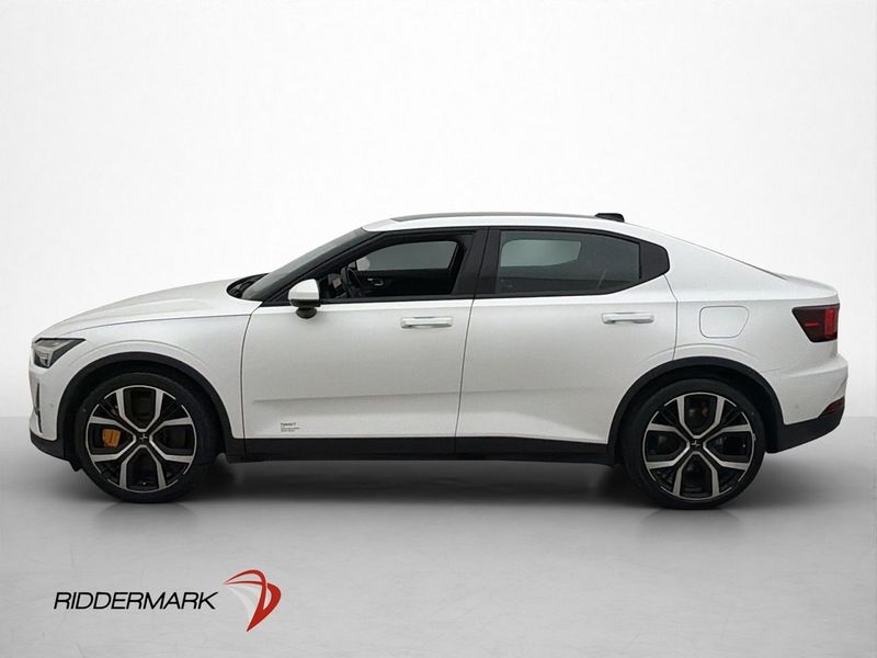 Polestar 2 bild 5