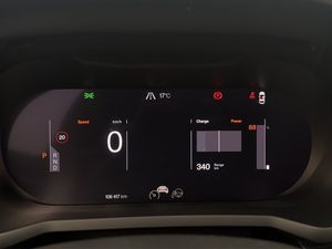 Polestar 2 bild 36