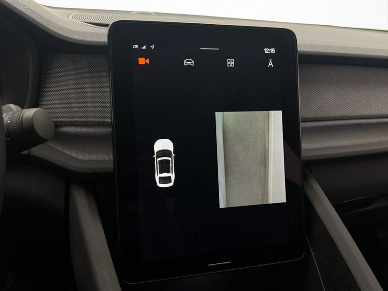 Polestar 2 bild 21