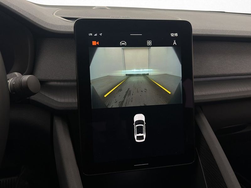 Polestar 2 bild 20