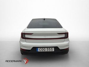Polestar 2 bild 6