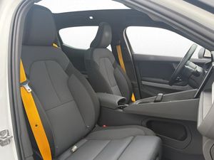 Polestar 2 bild 13