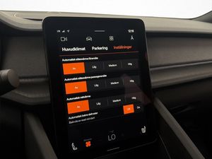 Polestar 2 bild 26