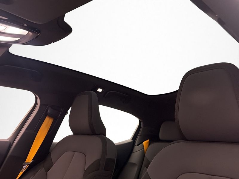 Polestar 2 bild 14