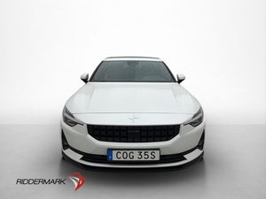 Polestar 2 bild 3