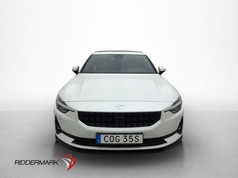 Polestar 2 bild 3