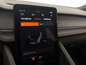 Polestar 2 bild 25