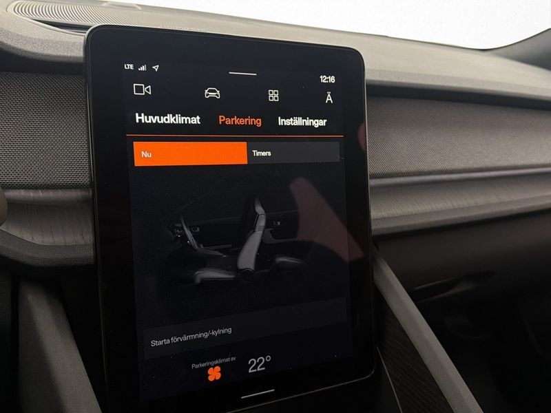 Polestar 2 bild 25