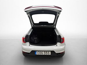 Polestar 2 bild 10