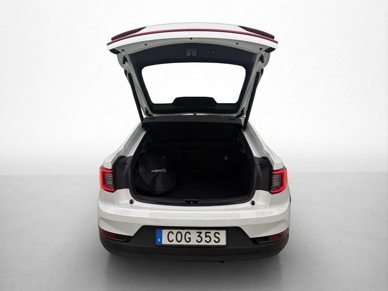 Polestar 2 bild 10