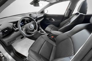 Mazda 2 bild 4