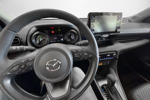 Mazda 2 bild 10