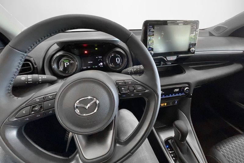 Mazda 2 bild 10
