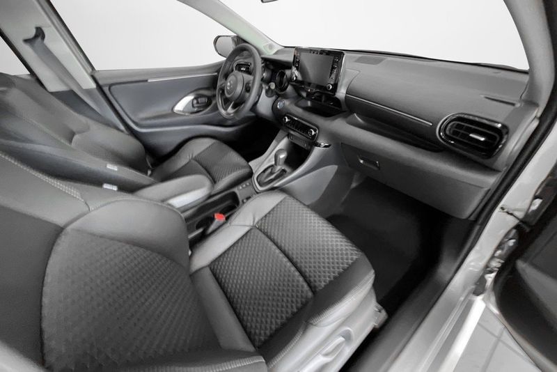 Mazda 2 bild 8
