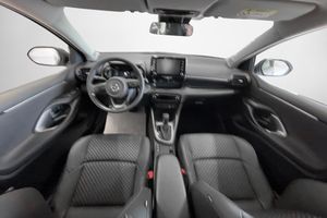 Mazda 2 bild 9