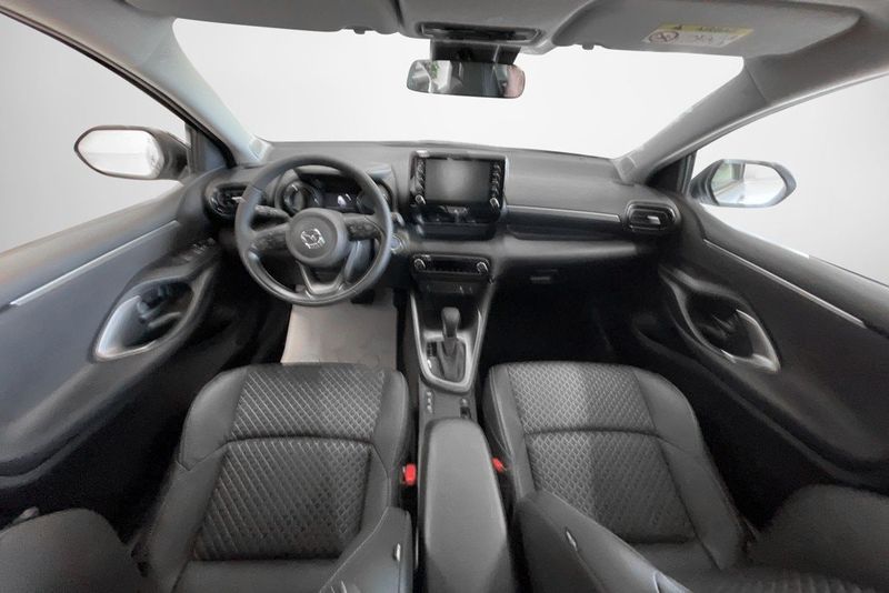 Mazda 2 bild 9
