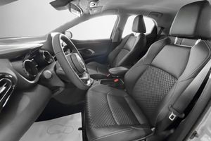 Mazda 2 bild 5