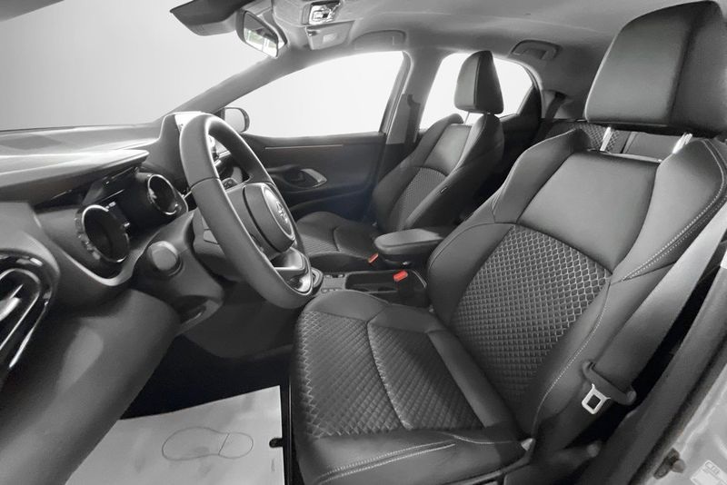 Mazda 2 bild 5