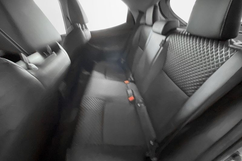 Mazda 2 bild 6
