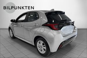Mazda 2 bild 3
