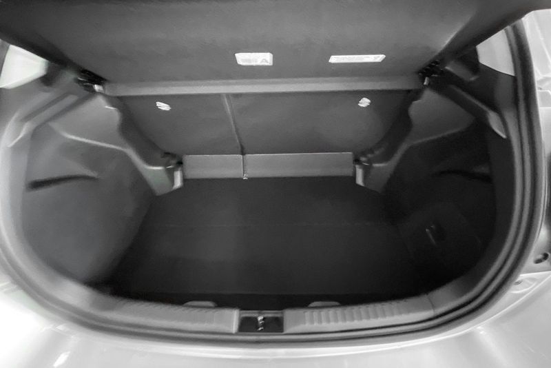 Mazda 2 bild 7