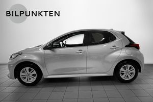 Mazda 2 bild 2