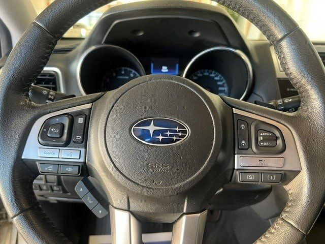 Subaru Outback bild 19