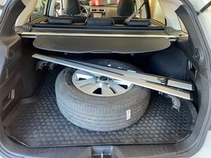 Subaru Outback bild 20