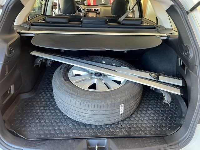 Subaru Outback bild 20