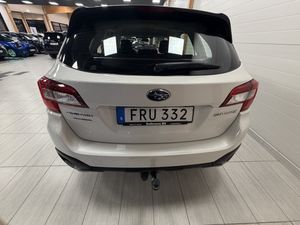 Subaru Outback bild 5