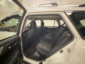 Subaru Outback bild 10