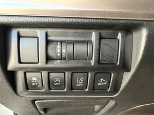 Subaru Outback bild 17