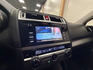 Subaru Outback bild 13