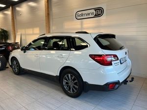 Subaru Outback bild 15