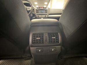 Subaru Outback bild 9