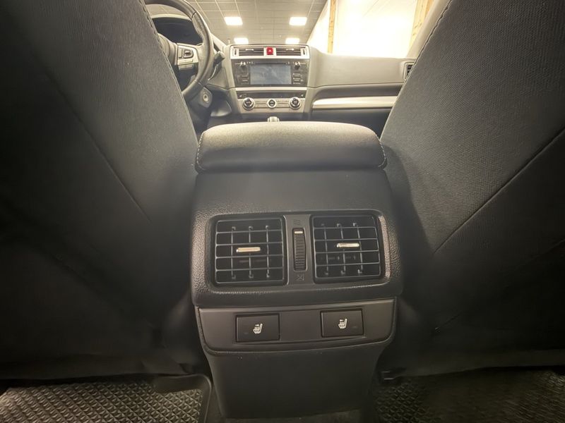 Subaru Outback bild 9