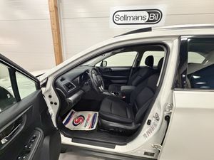 Subaru Outback bild 8