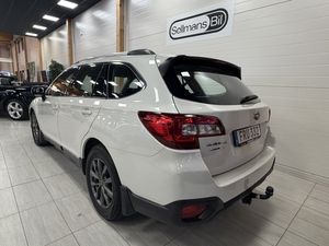 Subaru Outback bild 3