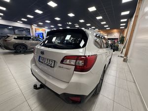 Subaru Outback bild 6