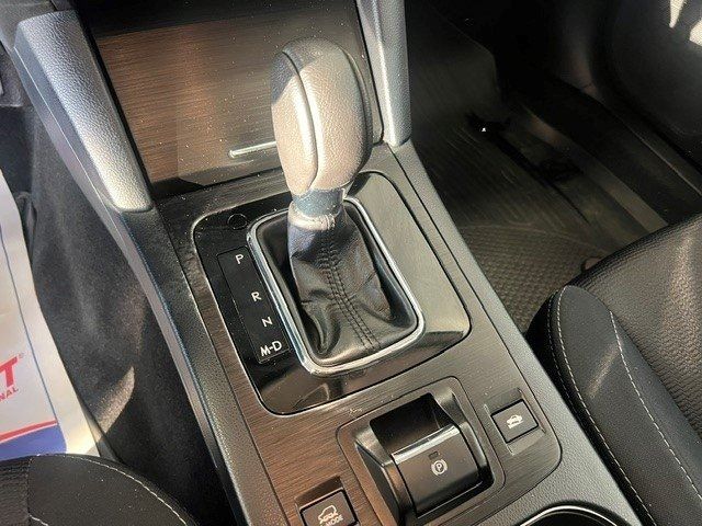 Subaru Outback bild 18