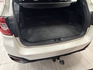 Subaru Outback bild 4