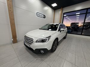 Subaru Outback bild 7