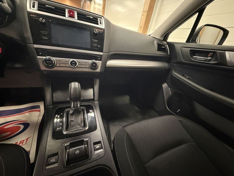 Subaru Outback bild 14